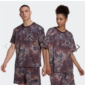 Unisex Adidas X Parley T-Shirt